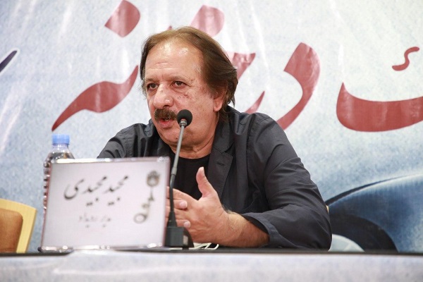 نشست مطبوعاتی رویداد فیلم کوتاه «سوگ در خانه» برگزار شد