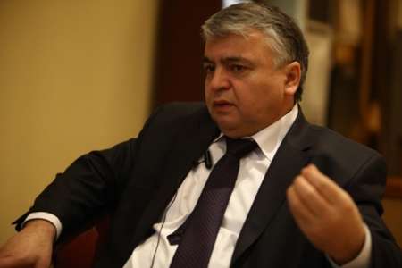 تحلیلگر روس: 