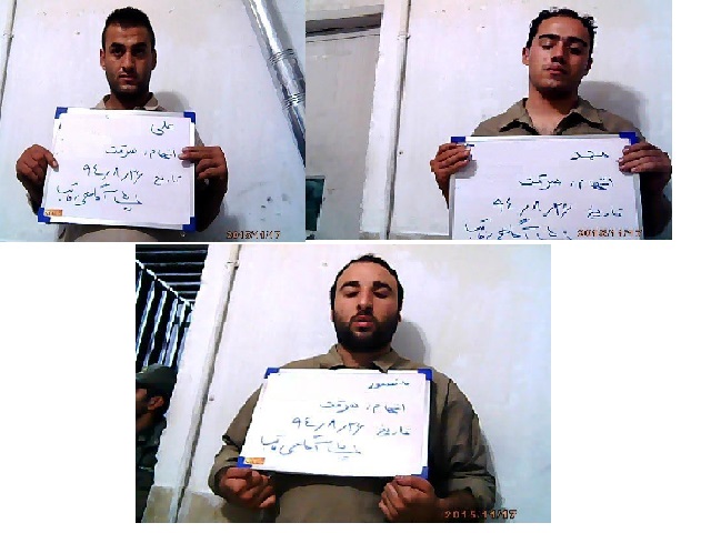 سارقان زورگیر و خشن تهرانی را شناسایی کنید+عکس