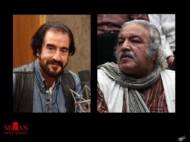 میرن آدما از اونا فقط خاطره هاشون به جا میمونه/ با «ولیالله مؤمنی» در «معمای شاه» همبازی بودم میرن آدما از اونا فقط خاطره هاشون به جا میمونه/ با «ولیالله مؤمنی» در «معمای شاه» همبازی بودم