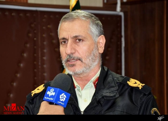 جزئیات دستگیری ربایندگان دختر ۶ ساله در «نی ریز»