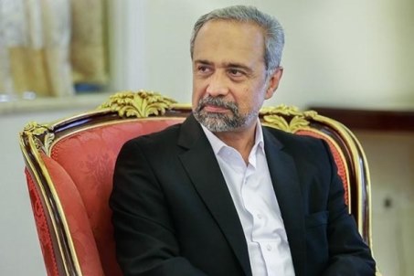 برخی دولت‌های منطقه دنبال اختلاف‌افکنی بین مسلمانان هستند