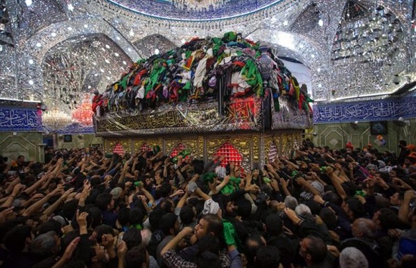 تصاویر خبری برتر سال 2015 میلادی + عکس