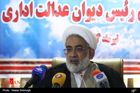 آمار ورودی پرونده‌ها به دیوان کاهش یافته است/عزم جدی در دولت برای حل مسئله مرخصی زایمان زنان نیست