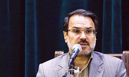 همه اتباع ایرانی از حقوق مساوی برخوردارند همه اتباع ایرانی از حقوق مساوی برخوردارند