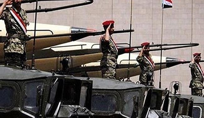 حملۀ موشکی یمن به انبارهای نفتی متجاوزان عربستانی