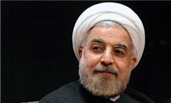 پیام تبریک روحانی به مناسبت سالگرد انقلاب کوبا