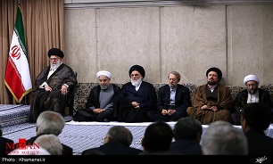 جلوگیری از حادثه تروریستی مشابه حمیدیه در شهرستان آبادان