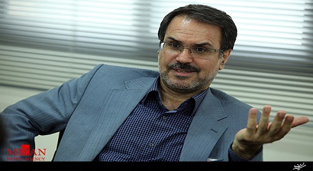 وقتی یک قانونِ خوب تدوین می‌شود، خستگی از تنم به‌در می‌رود/ خانواده‌های قضات نمی‌توانند مثل دیگران آزادانه زندگی کنند