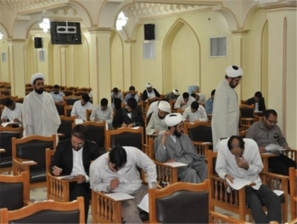 تمام حاشیه‌های آزمون علمی داوطلبان خبرگان؛ از کاندیدایی که در پی تاییدیه اجتهاد است تا خبری که حکایت از معافیت برخی خواص می‌کند