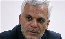 بنده و همكارانم پيشنهاد نامگذاری خيابان محل استقرار سفارت عربستان به نام مجاهد شهيد آيت الله نمر را مطرح كرديم+عکس