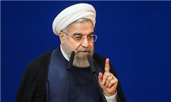 رئیس جمهور دستور شناسایی و برخورد با عوامل حمله به سفارت سعودی را صادر کرد/ اعدام شیخ نمر محکوم است