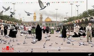 ثبت نام 50 هزار نفر دانشگاهی برای اعزام به عتبات