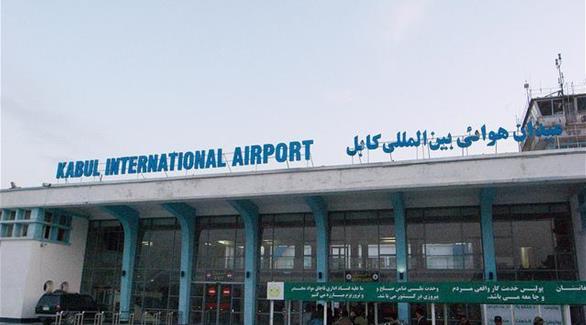 انفجار انتحاری نزدیک فرودگاه بین المللی کابل