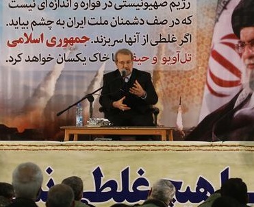 قدرت سپاه دشمن را مرعوب می‌کند/حمایت ویژه مجلس از اعتبارات موشکی در برنامه ششم توسعه
