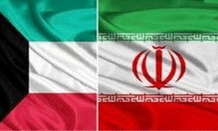 موضوع کاهش سطح روابط کویت با ایران تاکنون مطرح نشده است