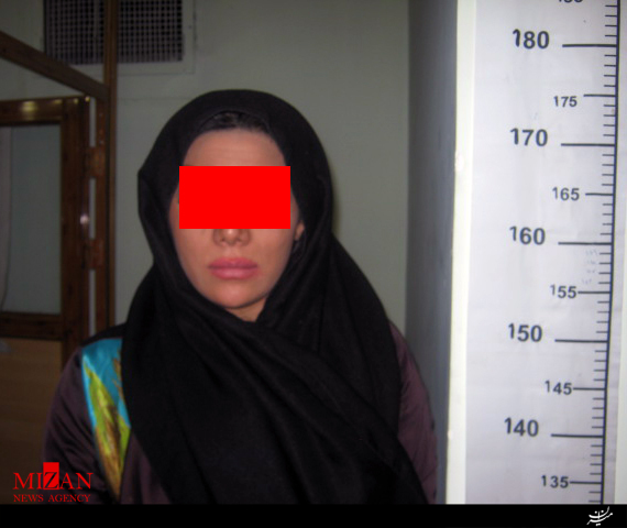 زورگیریهای دو خانم کنار دستگاههای خودپرداز+ عکس زورگیریهای دو خانم کنار دستگاههای خودپرداز+ عکس