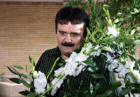 زندگینامه اکبر عبدی زندگینامه اکبر عبدی