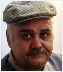 زندگینامه اکبر عبدی زندگینامه اکبر عبدی