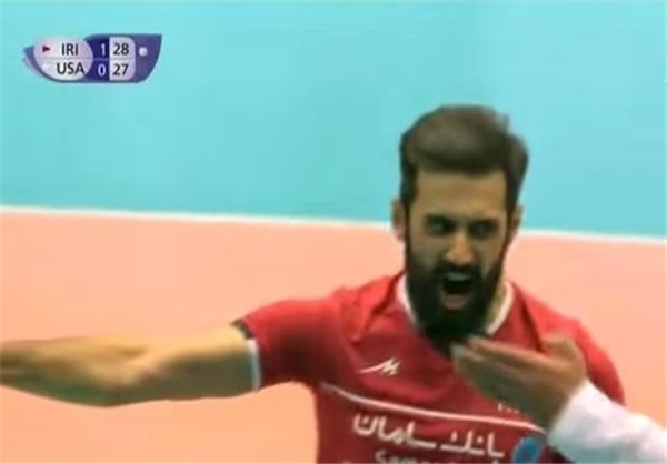 بازتاب حرکت معروف در رسانهها+تصاویر بازتاب حرکت معروف در رسانهها+تصاویر