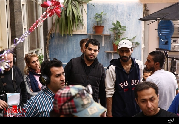 در 4 کیلومتری داعش فیلم ساختم/هیچکس به من اعتماد نکرد