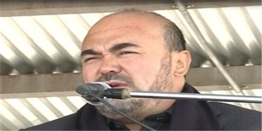 معاون وزیر دفاع 