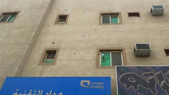نیروهای امنیتی عربستان به ساختمان های مسکونی شیعیان تیراندازی کردند نیروهای امنیتی عربستان به ساختمان های مسکونی شیعیان تیراندازی کردند