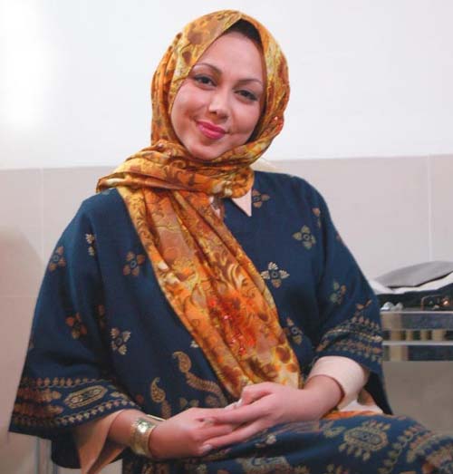 زندگینامه 