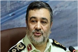 تعرض سفارت عربستان مشکوک است/ نیروی انتظامی به صورت جدی پیگیر این موضوع است
