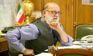 چمران: تا کنون هیچ عضوی از شورای شهر استعفا نداده است///دریافتی 5 شنبه
