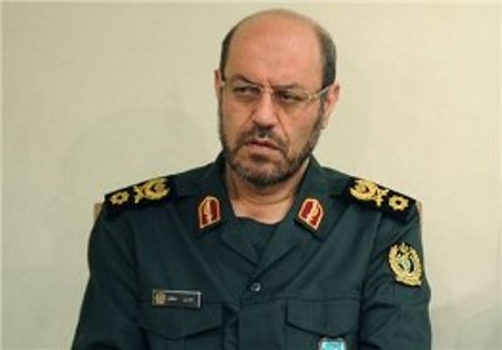معاونین جدید هماهنگ‌کننده، آماد و منابع انسانی وزارت دفاع منصوب شدند