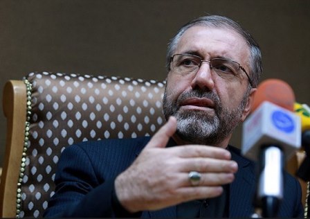 انجام اقدامات لازم برای جلوگیری از حضور و تردد غیر قانونی اتباع افغانستانی به ایران