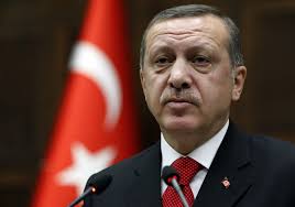 واکنش اردوغان به تجمع اعتراض آمیز مقابل سفارت عربستان در تهران