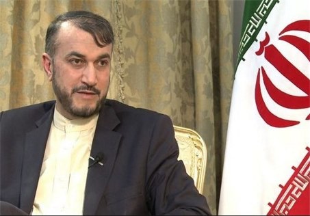 امیرعبداللهیان خطاب به سعودیها: از تاریخ درس بگیرید و نقش سازنده در تحولات منطقه دنبال کنید امیرعبداللهیان خطاب به سعودیها: از تاریخ درس بگیرید و نقش سازنده در تحولات منطقه دنبال کنید