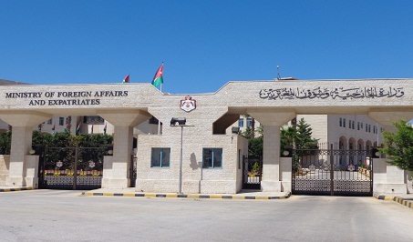 اردن سفیر ایران را احضار کرد