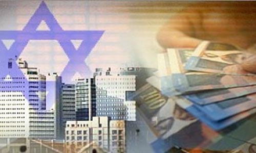 مشکلات اقتصادی صهیونیست ها را به بستن نمایندگی ها در خارج وادار کرد