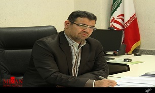 اجرای طرح بسیج همگانی تغذیه در محلات غربی تهران