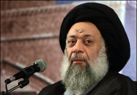شهادت آیت الله نمر فاجعه بزرگی برای جهان اسلام است