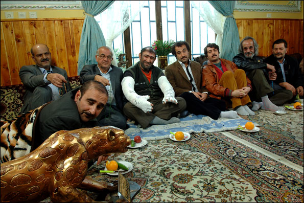 زندگینامه زندگینامه