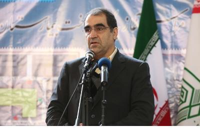 احداث بیمارستان سوختگی در منطقه 7 منوط به رعایت قانون و رضایت ساکنین این منطقه است