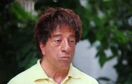 زندگینامه 