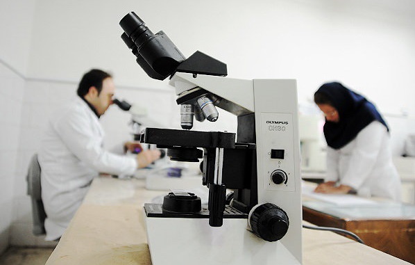 همایش کشوری آزمایشگاههای برتر برگزار میشود همایش کشوری آزمایشگاههای برتر برگزار میشود
