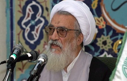 کسانی باید به مجلس بروند که پیرو رهبری باشند