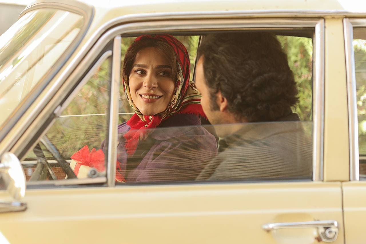 دوشنبهها با عاشقانه دهه شصتی / سریال «میخواهم زنده بمانم» از فردا میآید دوشنبهها با عاشقانه دهه شصتی / سریال «میخواهم زنده بمانم» از فردا میآید