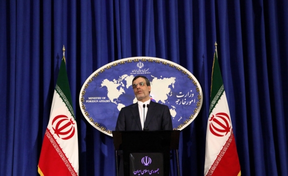 هنوز کشوری به عنوان حافظ منافع عربستان در ایران تعیین نشده/ ماجرای نامه به شورای شهر
