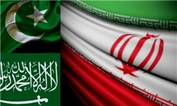 عربستان از 