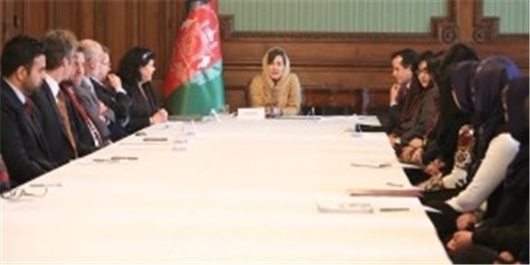 زنان کارمند به دنبال فرصت برای تغییر در 