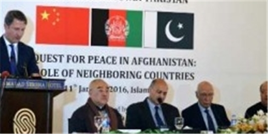 محقق آمریکایی: نقش ایران در تامین امنیت 