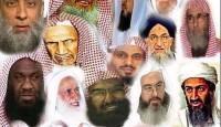 اسامی شیوخ وهابی که فتوای تکفیری صادر می کنند