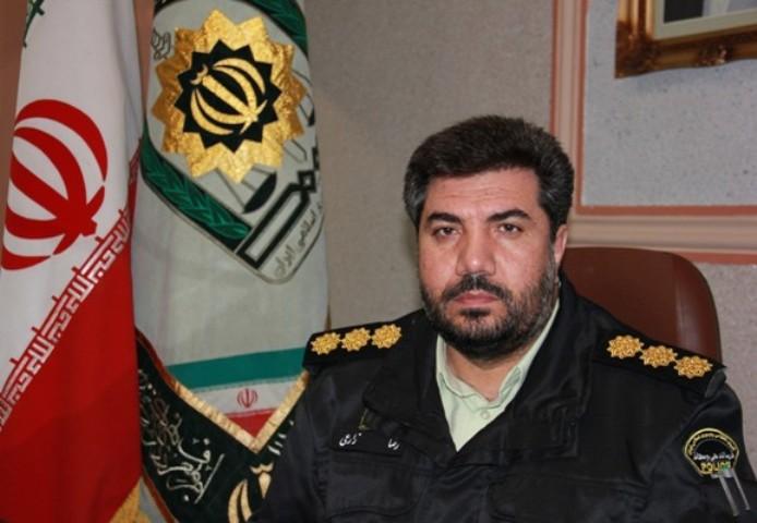 پایان کار جاعلان مدارک پزشکی در همدان/ اخاذی ۴۶۰ میلیونی از شرکت بیمه